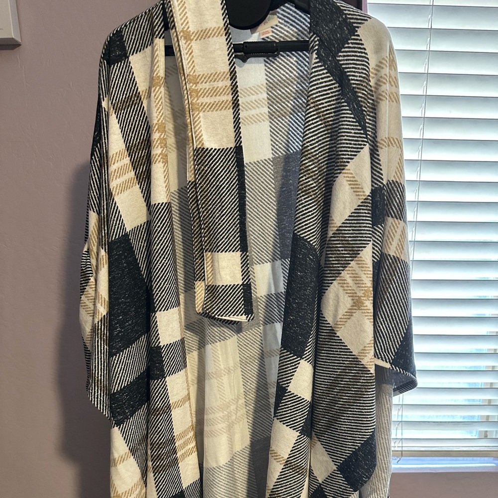 Savannah Small/Medium